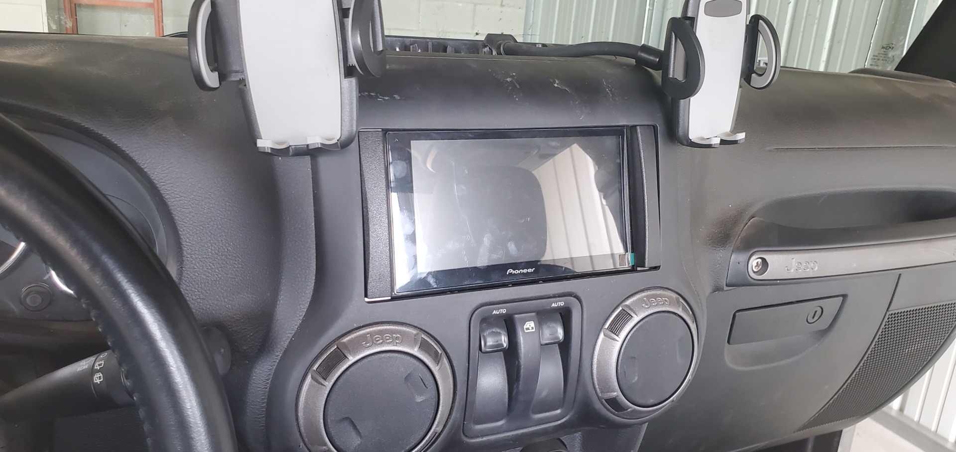 Customer Reviews Pioneer DMH341EX Digital multimedia receiver (does