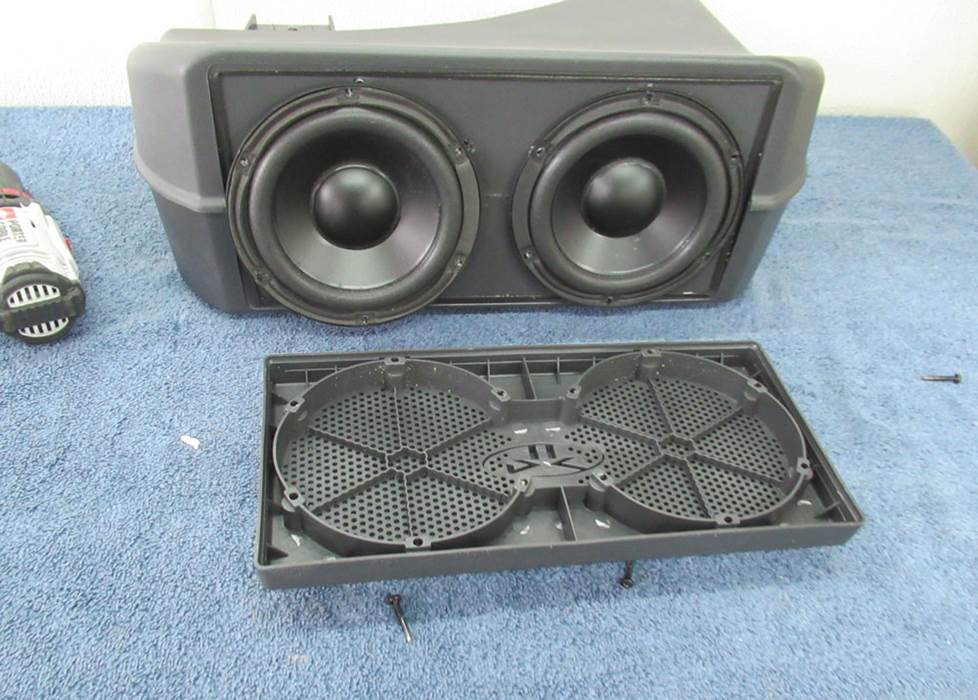 20052021 Nissan Frontier