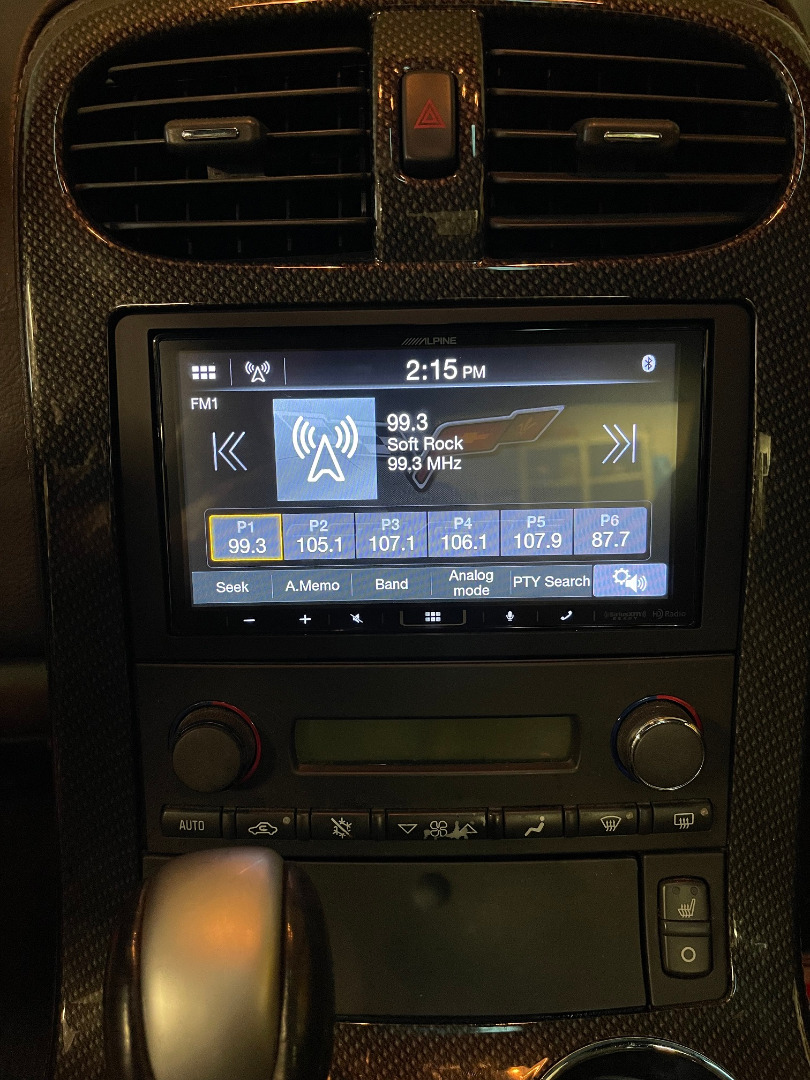 Customer Reviews: Alpine iLX-407 Digital multimedia receiver (does not ...