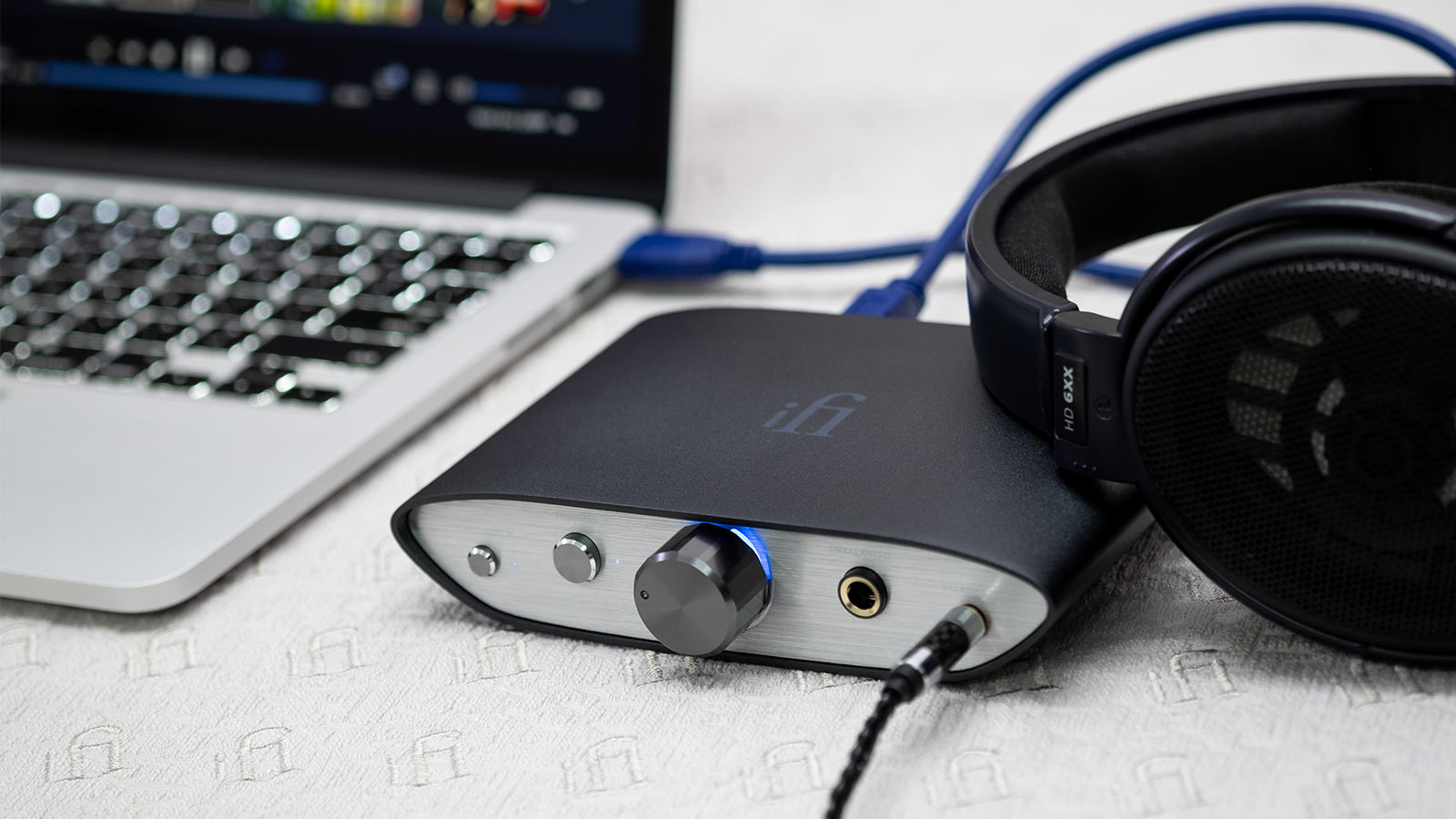 What is a DAC and what are its Benefits? - iFi audio