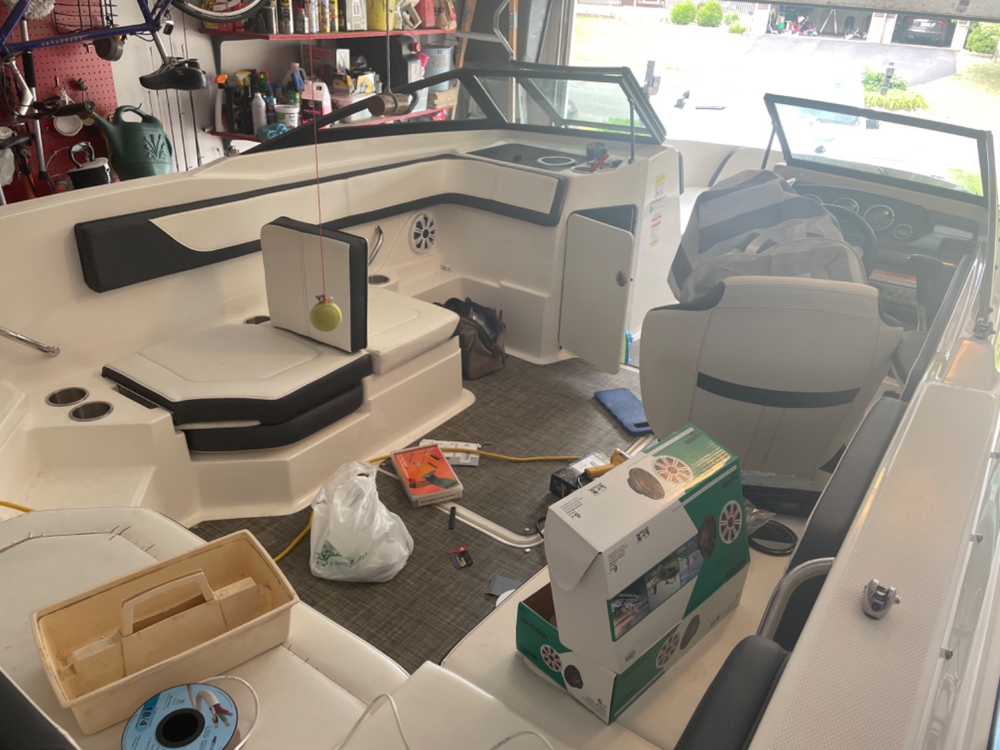 Customer review photo