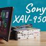 Sony XAV-9500ES Crutchfield: Sony XAV-9500ES Mobile ES multimedia receiver