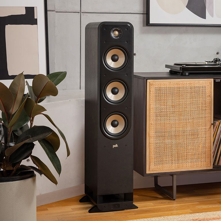 Best stereo speakers for 2022. A good pair of loudspeakers can let you hear things in your favorite tracks that you never heard before. Our expert helps you choose the perfect pair for your home listening enjoyment.