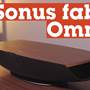 Sonus faber Omnia Crutchfield: Sonus faber Omnia powered speaker