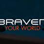 Braven BRV-1 Braven: BRV-1 Water Resistant Bluetooth Speaker