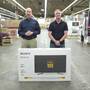 Sony XBR-65A8F Crutchfield: How to Unbox a Sony TV