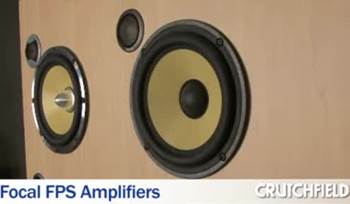 Video: Focal FPS amplifiers