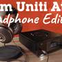 Naim Uniti Atom Headphone Edition Crutchfield: Naim Uniti Atom Headphone Edition