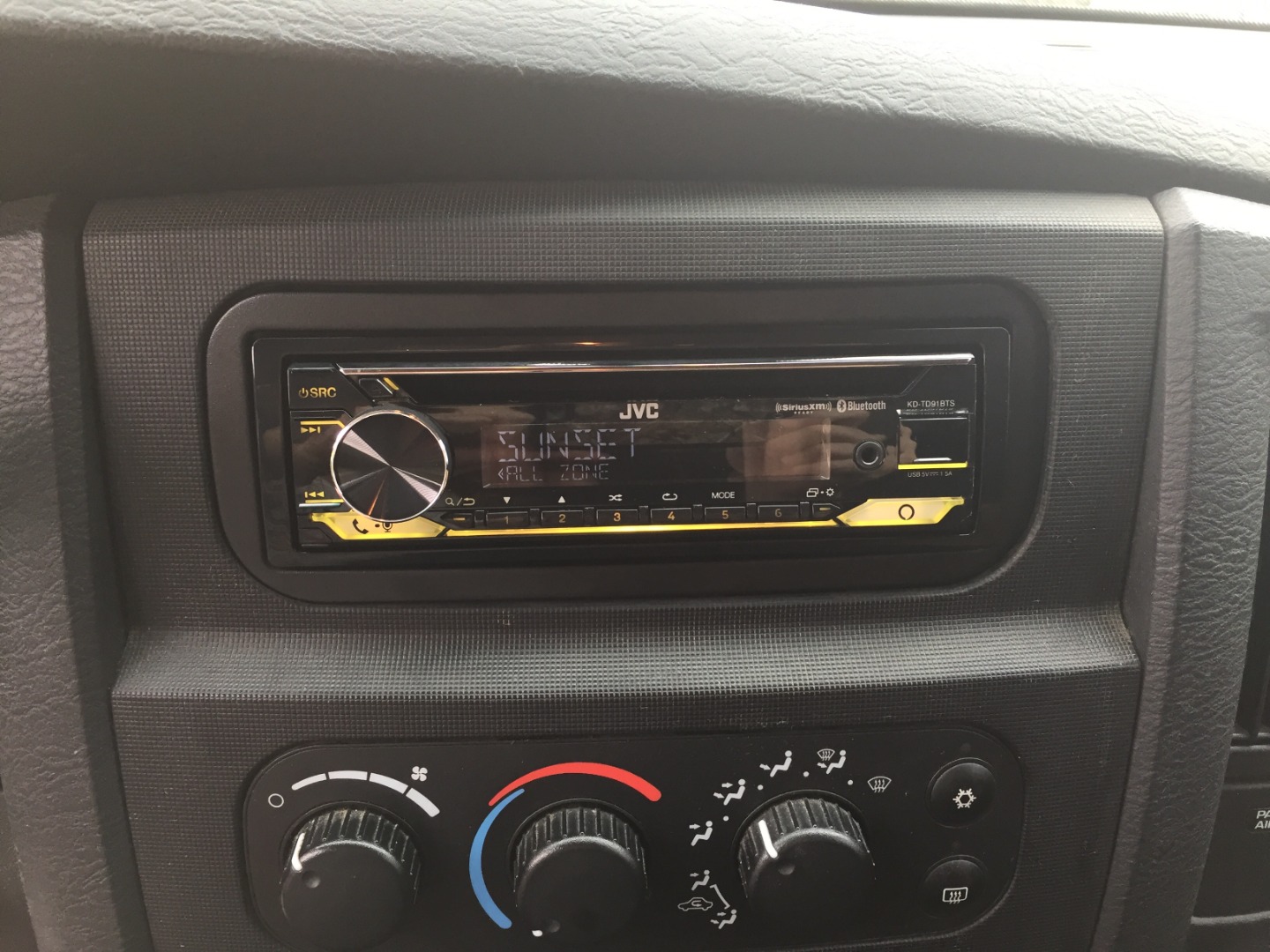 Customer Reviews JVC KDTD91BTS CD receiver at Crutchfield