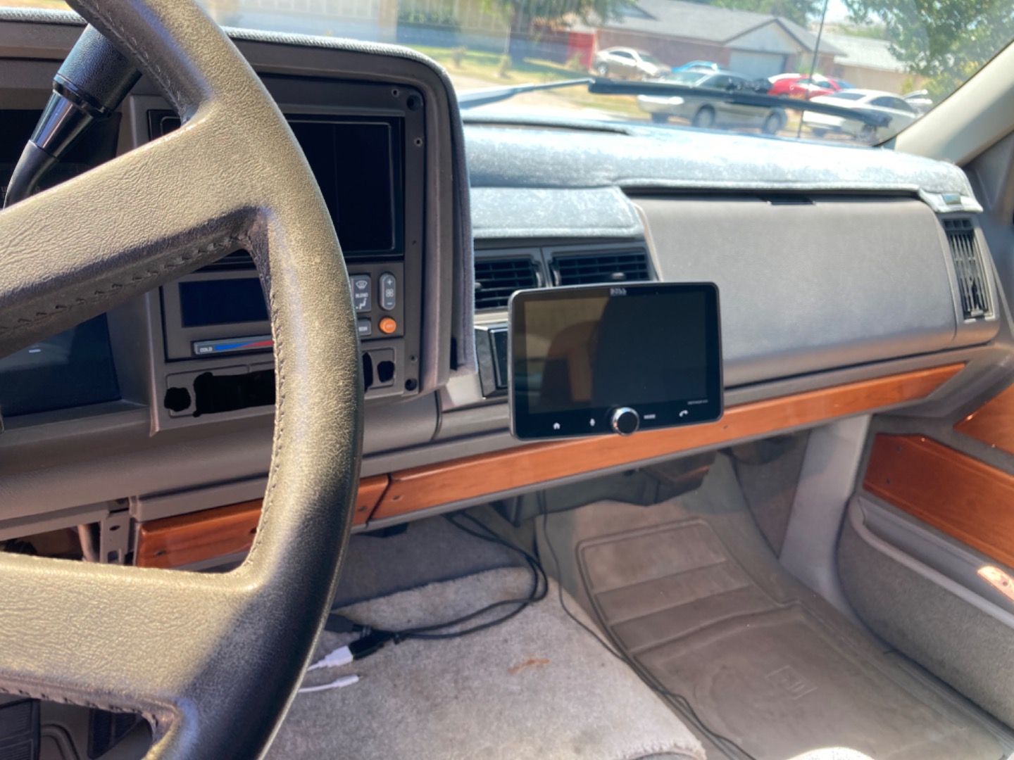 Customer review photo