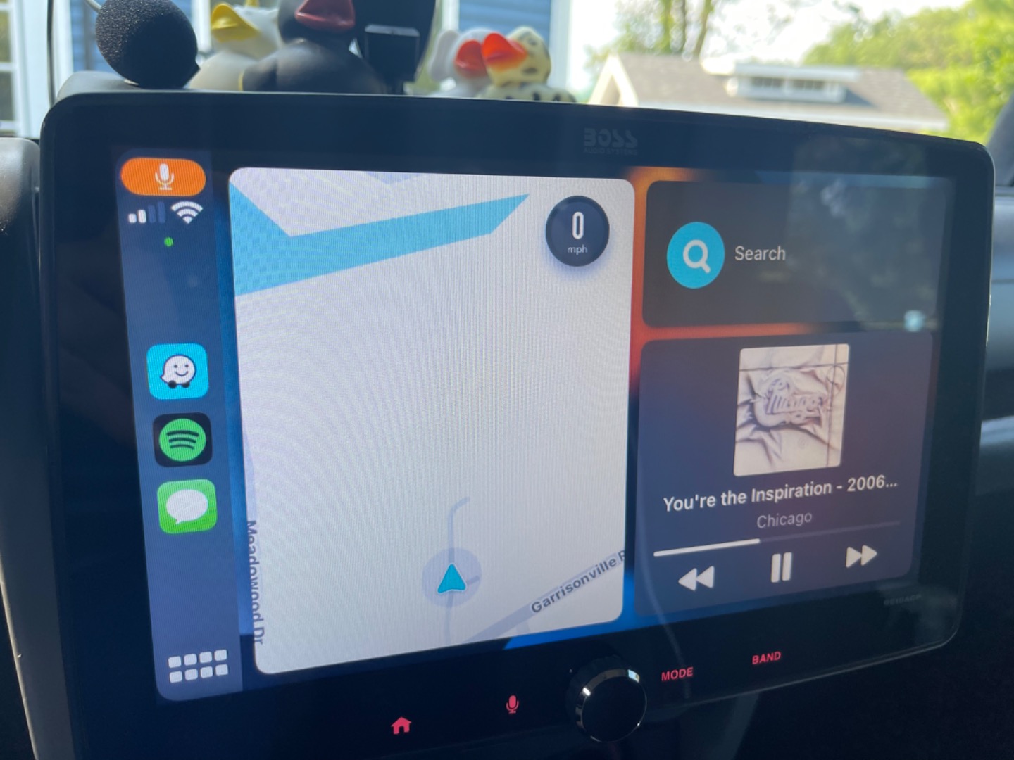 Customer review photo