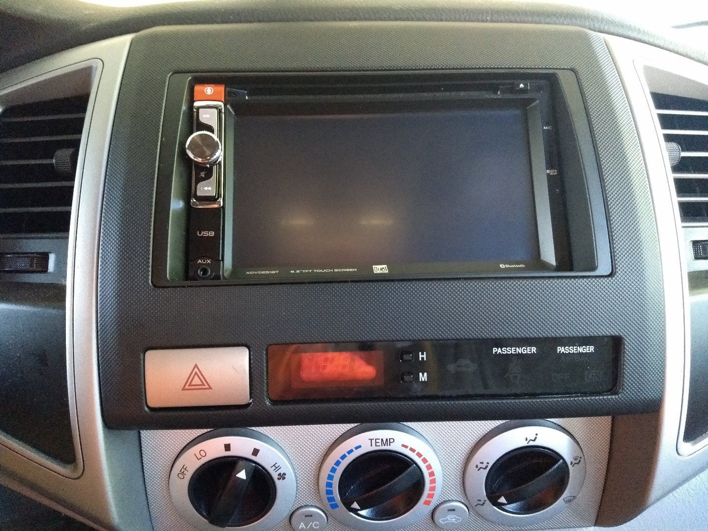 Customer Reviews Dual XDVD251BT DVD receiver at Crutchfield