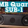 MB Quart MBQJT-SUB-1 Crutchfield: MB Quart MBQJT-SUB-1 and MBQJT-SUBA-1 subwoofer for Jeep Gladiator