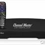 Channel Master CM-7000PAL Channel Master CM-7000PAL Over the air HD DVR