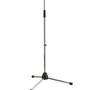 K&M Microphone Stand From K&M: Tripod Microphone Stand