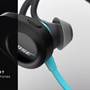 Bose® SoundSport® wireless headphones From Bose: Soundsport Wireless In-Ear Headphones