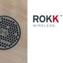 Scanstrut ROKK Bezel-mount Qi charger From Scanstrut: Waterproof Wireless Charging