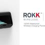 Scanstrut ROKK Nest Qi charging pocket From Scanstrut: Wireless Nest Charger