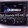 Wet Sounds WS-MC-20 Crutchfield: Wet Sounds WS-MC-20 display and controls demo