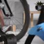 Garmin Tacx Boost From Garmin: Tacx Boost Cycling Trainer