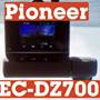 Pioneer VREC-DZ700DC Crutchfield: Pioneer VREC-DZ700DC dash cam with GPS & second camera