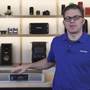 QSC GXD8 Crutchfield: Setting up the DSP in QSC GXD amplifiers