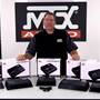 MTX JackHammer JH15001 From MTX: Jackhammer Amplifier Release
