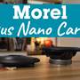 Morel Virtus Nano Carbon Integra 62 Crutchfield: Morel Virtus Nano Carbon car speakers