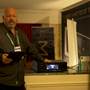 NAD T 778 Crutchfield at CES 2020: NAD T 778 home theater receiver