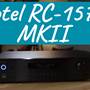 Rotel RC-1572 MKII Crutchfield: Rotel RC-1572 MKII stereo preamp with Bluetooth