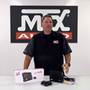 MTX MUD600-1 From MTX: MUD600-1 Class D Powersports Amplifier
