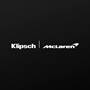 Klipsch T5 II True Wireless Sport (McLaren Edition) From Klipsch: T5 II True Wireless Sport Headphones - McLaren Edition