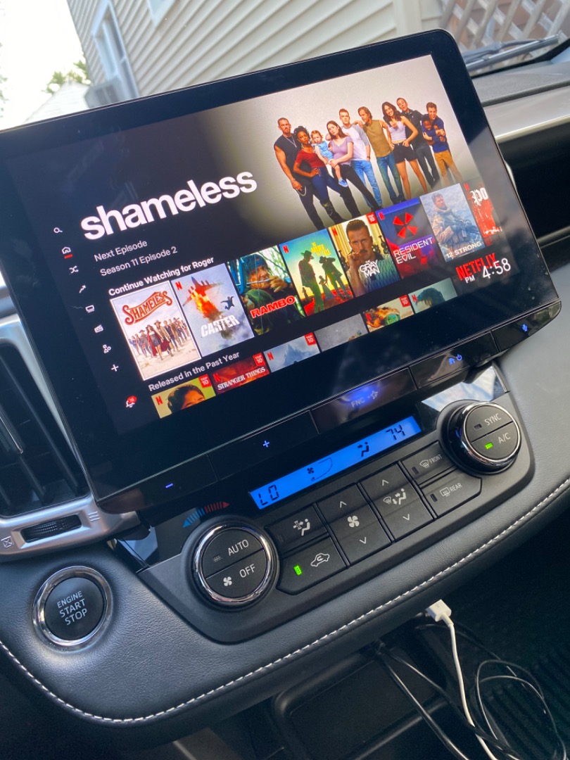 Customer Reviews: JVC KW-Z1000W Digital multimedia receiver (does not play  discs) at Crutchfield