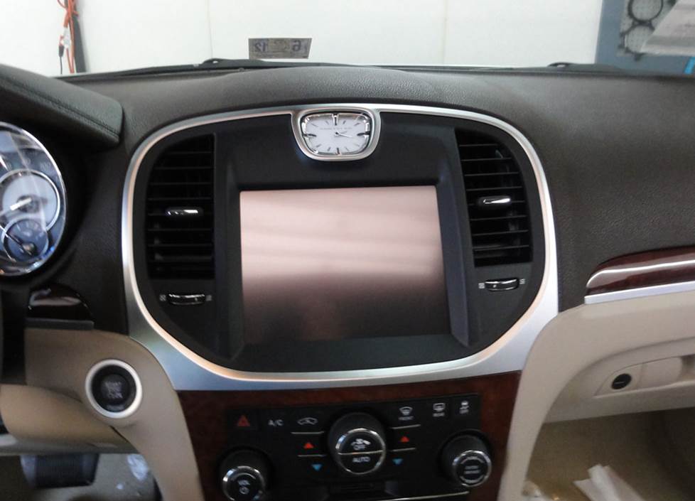 2011-up Chrysler 300