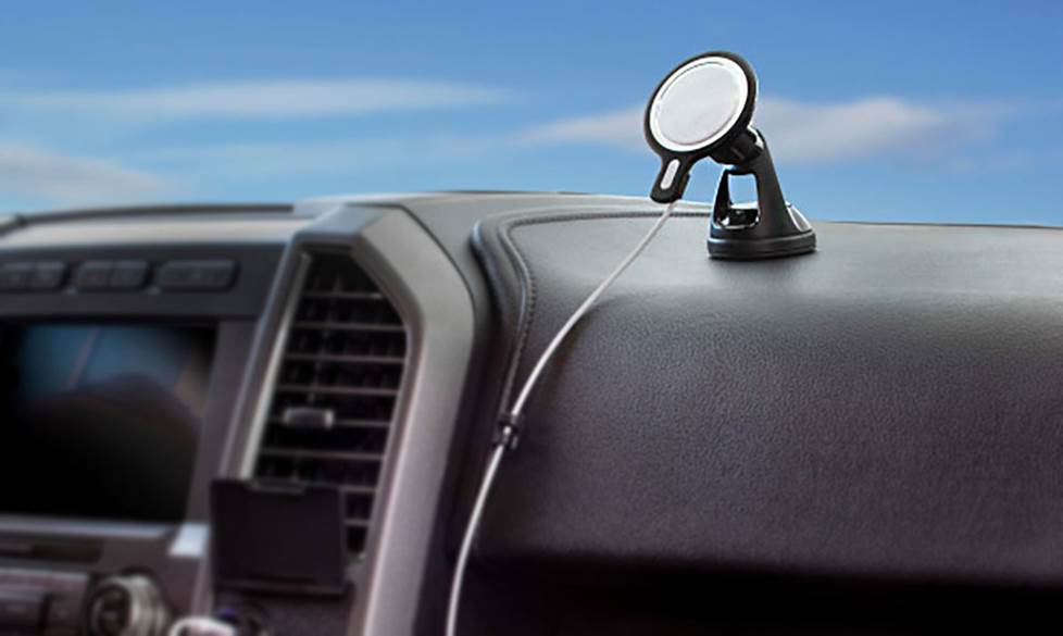 Finding the Perfect Spot: Where to Put a Phone Holder in Your Car