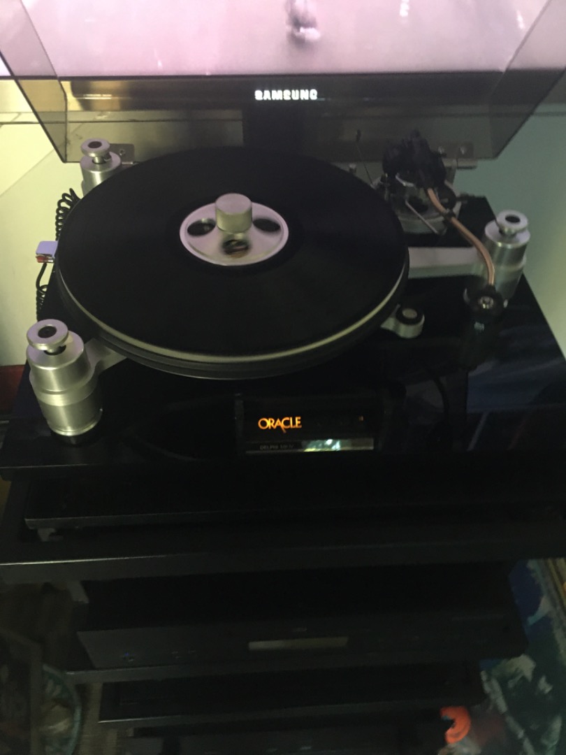 Customer Reviews Record Doctor V Record cleaning machine at Crutchfield