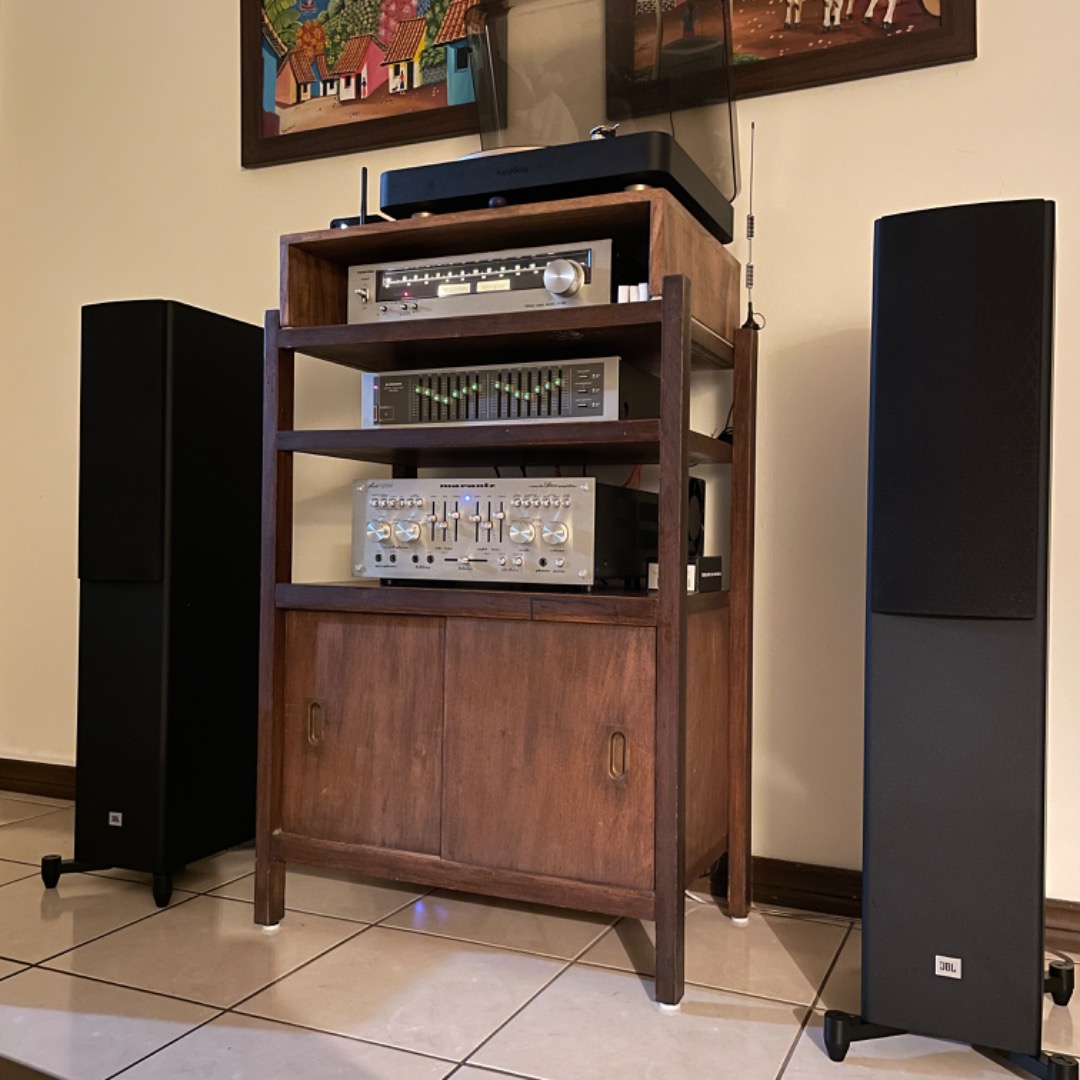 Customer Reviews JBL Stage A170 Floorstanding speaker at Crutchfield