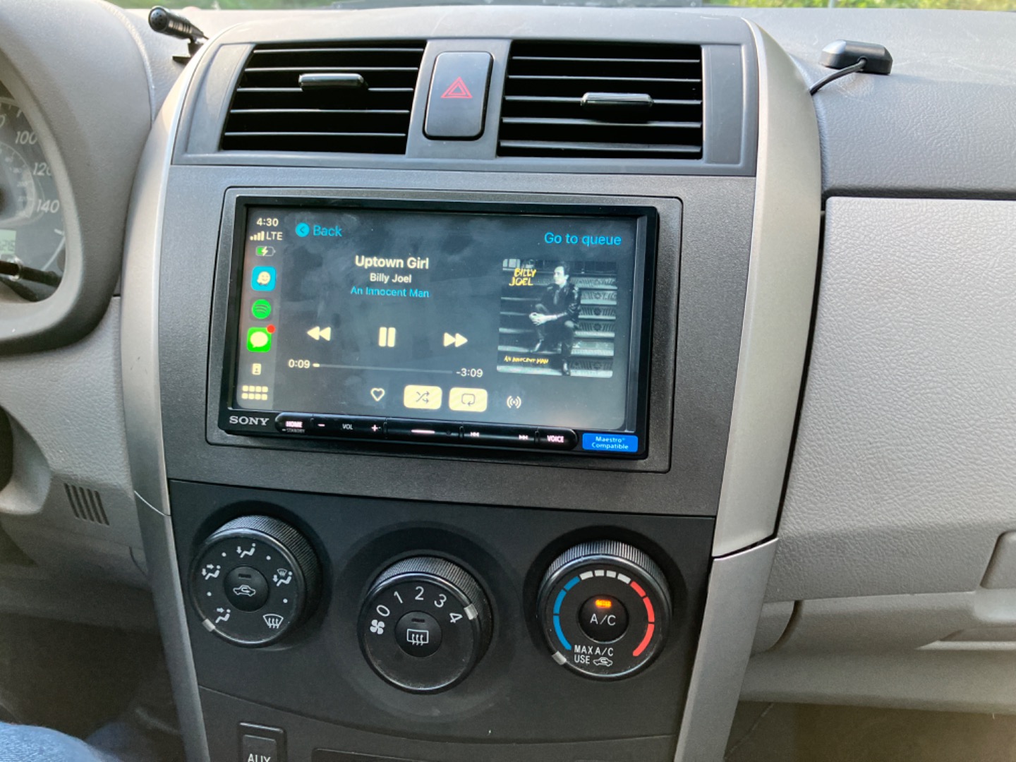 Customer Reviews: Sony XAV-AX4000 Digital multimedia receiver (does not ...