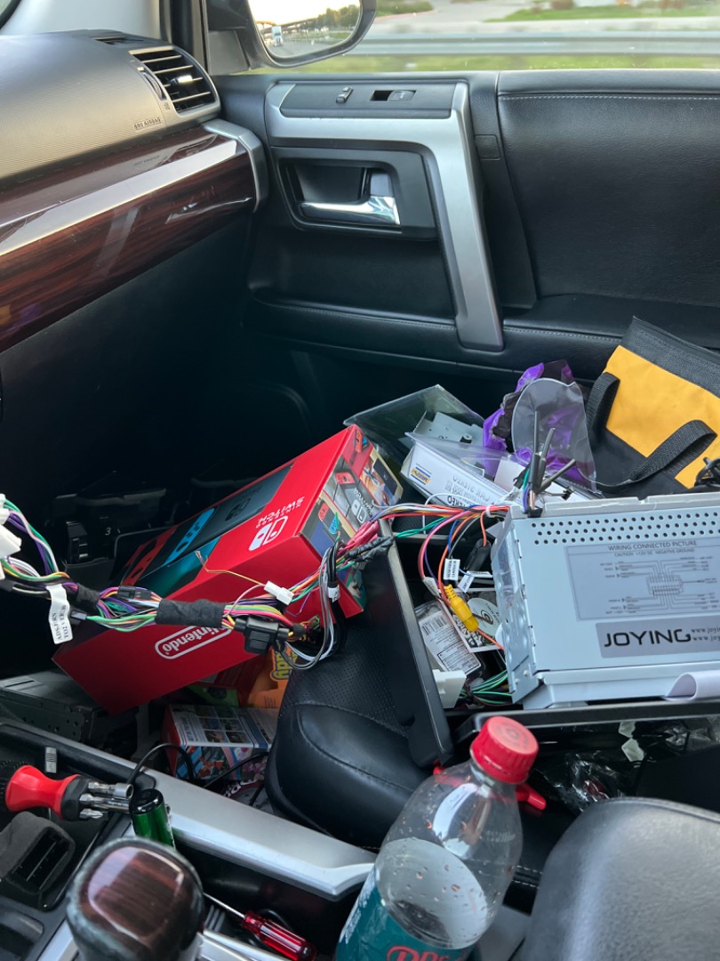 Customer Reviews PAC RP4.2TY11 Wiring Interface Connect a new car