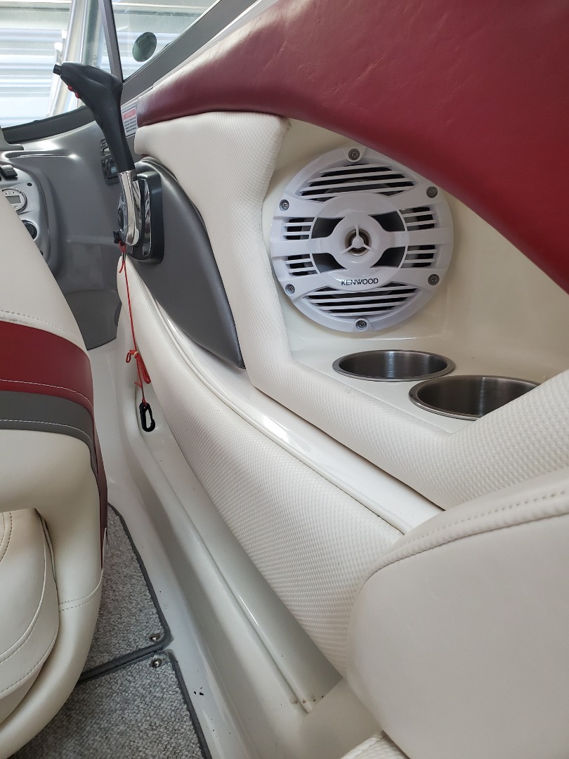 Customer Reviews Kenwood KFC1653MRW (White) 61/2" 2way marine