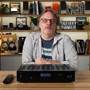 Rotel A11 Tribute Crutchfield: Rotel A11 Tribute integrated amplifier with Bluetooth