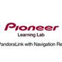 Pioneer AVIC-X920BT From Pioneer Labs - Pandora In Your Car