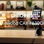 Kenwood CAX-HL10Qi Crutchfield: Kenwood CAX-HL10Qi Qi charging phone mount