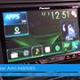 Pioneer AVH-X4800BS Crutchfield: Pioneer AVH-X4800BS display and controls demo