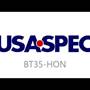 USA Spec Honda Bluetooth® Interface From USA Spec: Honda Bluetooth Interface