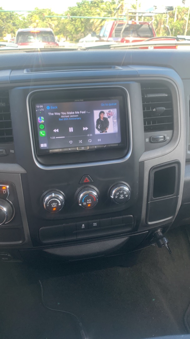 Customer Reviews: Alpine iLX-407 Digital multimedia receiver (does not ...