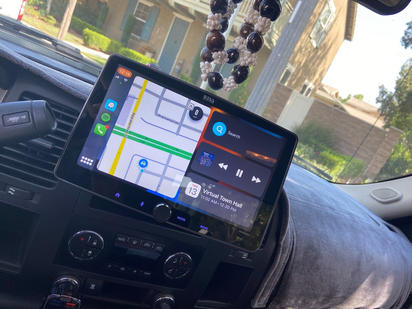 Customer review photo