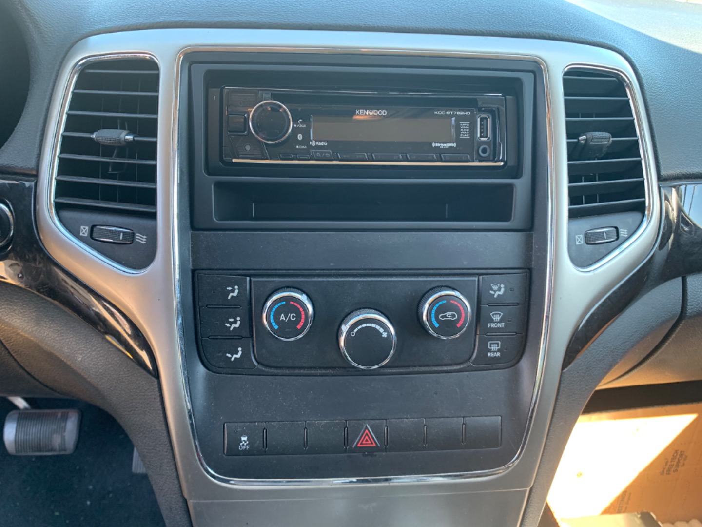 Customer Reviews Kenwood KDCBT782HD CD receiver at Crutchfield