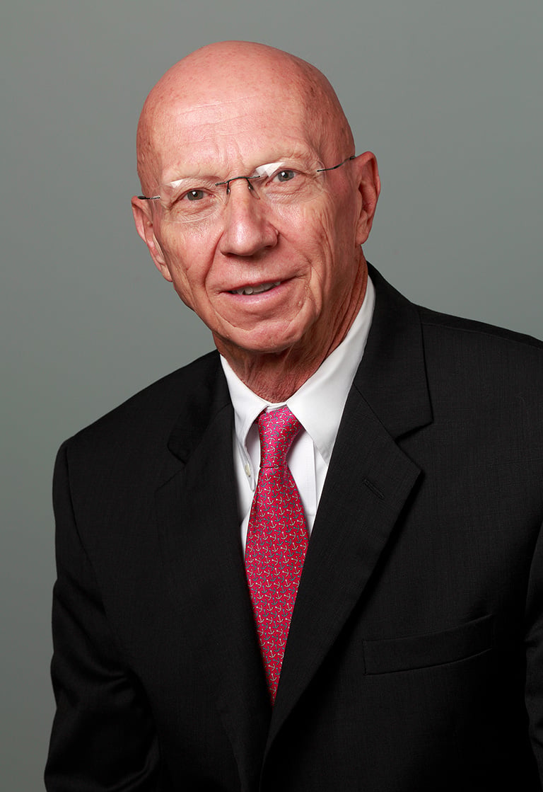 Bill Crutchfield