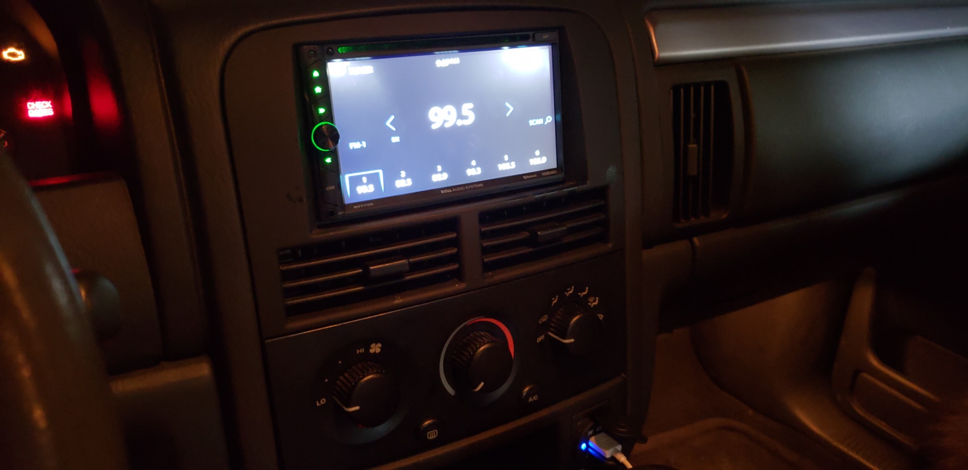 Customer Reviews Boss BV775B DVD receiver at Crutchfield